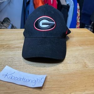 Georgia Bulldogs Hat